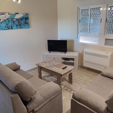 Ferienwohnung Duplex Con Preciosas Vistas Ruidera Exterior foto