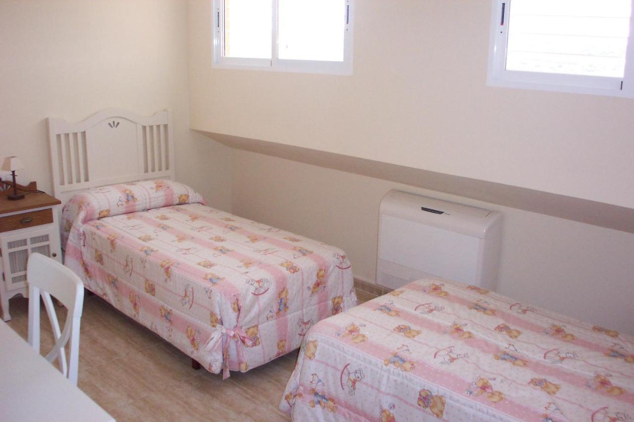 Ferienwohnung Duplex Con Preciosas Vistas Ruidera Exterior foto