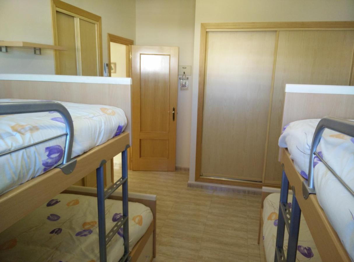 Ferienwohnung Duplex Con Preciosas Vistas Ruidera Exterior foto