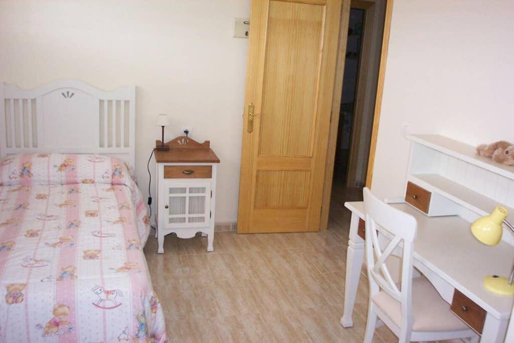 Ferienwohnung Duplex Con Preciosas Vistas Ruidera Exterior foto