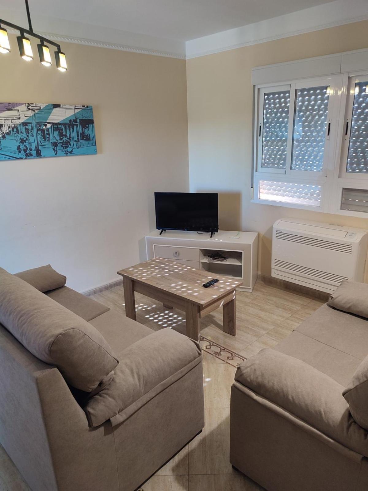 Ferienwohnung Duplex Con Preciosas Vistas Ruidera Exterior foto